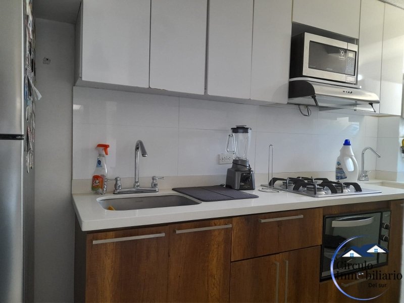 Apartamento disponible para Venta en Sabaneta Mayorca Foto numero 1