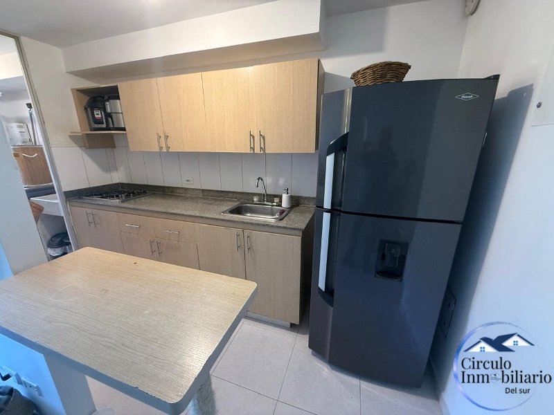 Apartamento disponible para Arriendo en Envigado El Salado Foto numero 1
