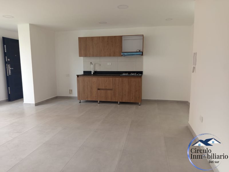 Apartamento disponible para Arriendo en Itagüí Suramerica Foto numero 1
