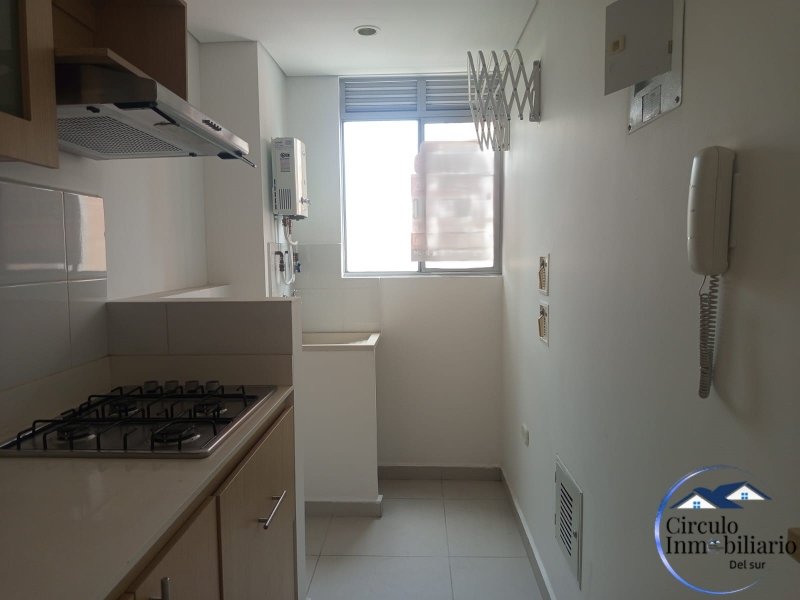 Apartamento disponible para Arriendo en Sabaneta Loma San Jose Foto numero 1