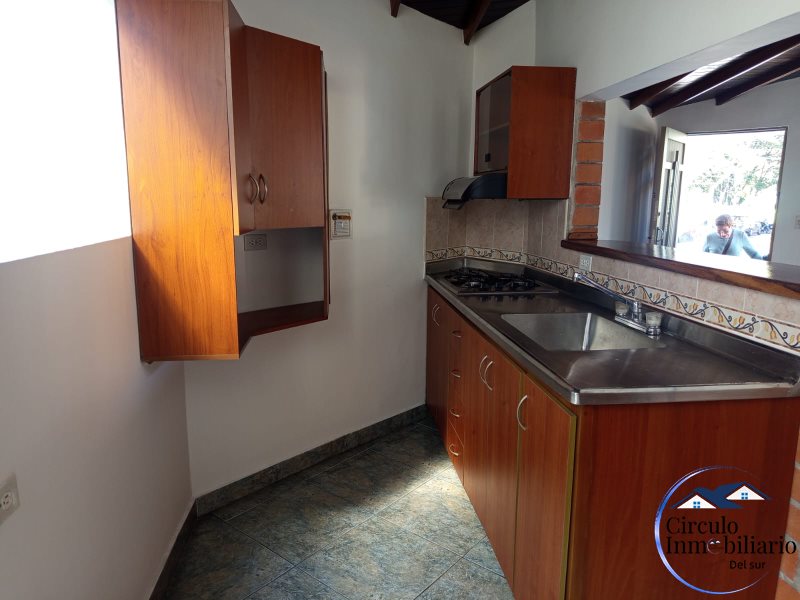 Apartamento disponible para Arriendo en Envigado San Jose Foto numero 1