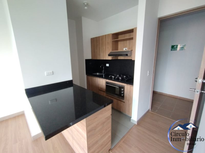 Apartamento disponible para Arriendo en Sabaneta Loma San Jose Foto numero 1