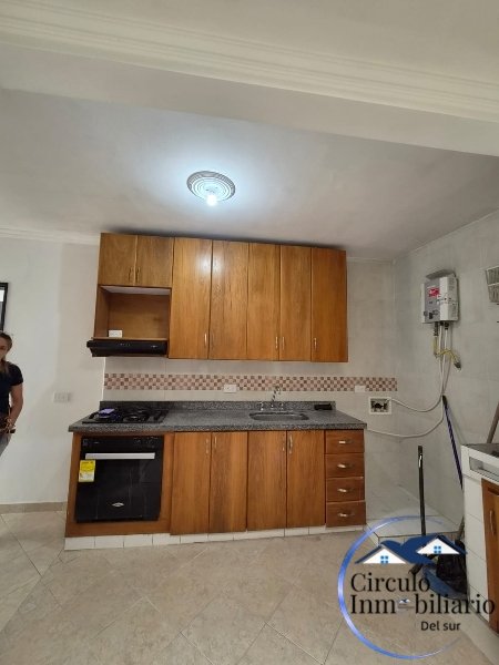 Apartamento disponible para Arriendo en Itagüí Simon Bolivar Foto numero 1