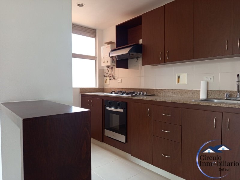 Apartamento disponible para Arriendo en Envigado El Dorado Foto numero 1
