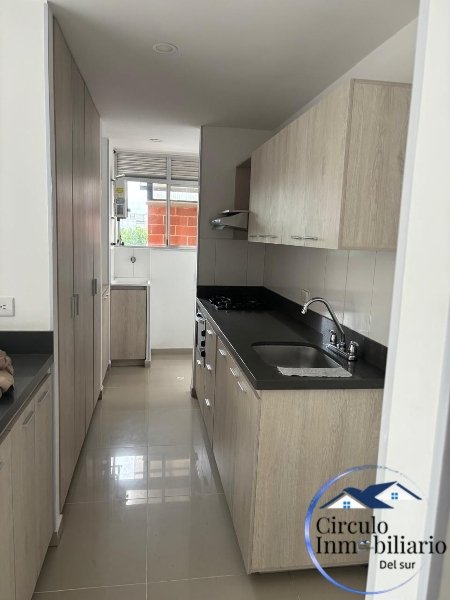 Apartamento disponible para Arriendo en Envigado Señorial Foto numero 1