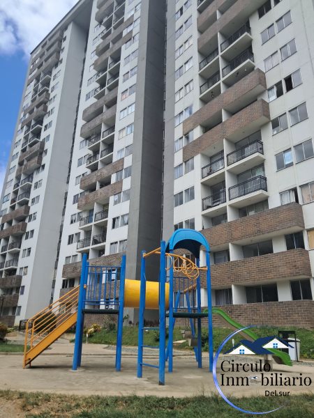Apartamento disponible para Venta en La Estrella La Tablaza Foto numero 1
