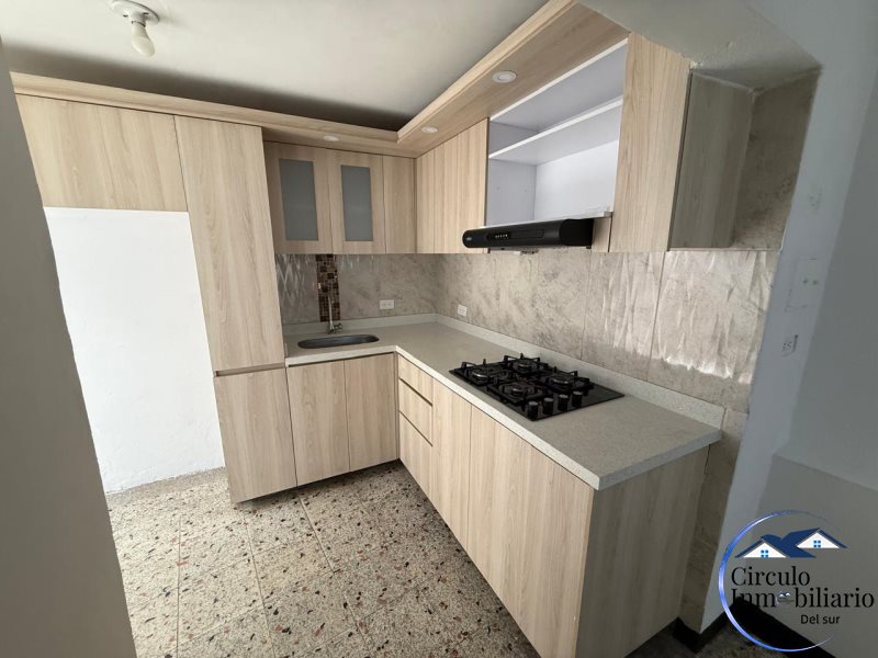 Casa disponible para Arriendo en Envigado El Dorado Foto numero 1