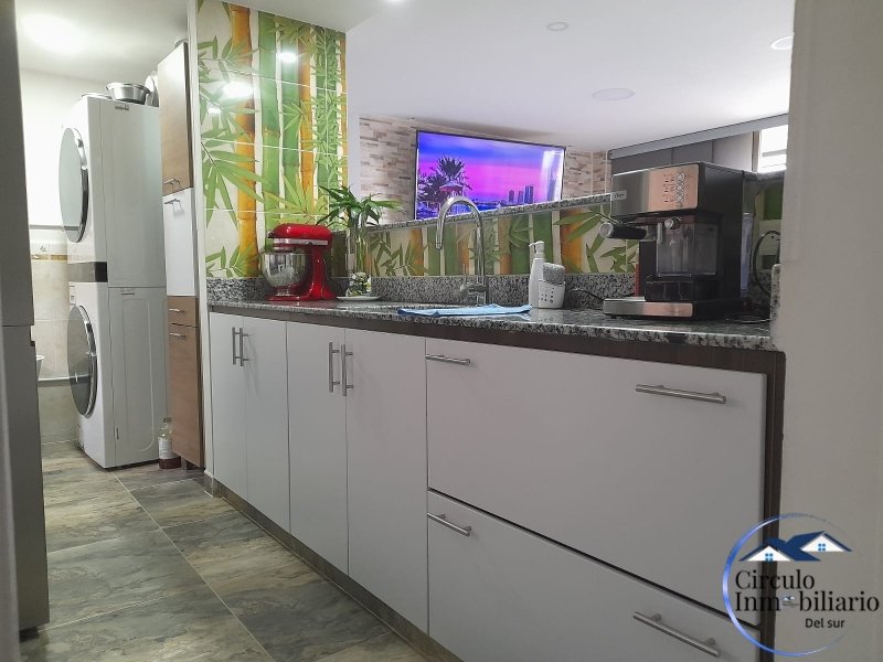 Apartamento disponible para Venta en Envigado Pontevedra Foto numero 1