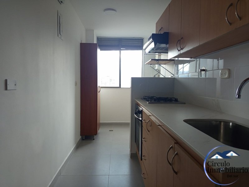 Apartamento disponible para Arriendo en Medellín El Poblado Foto numero 1