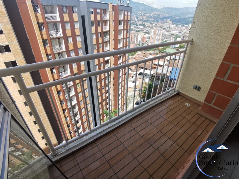 Apartamento disponible para Arriendo en Envigado Alto De Las Flores Foto numero 1