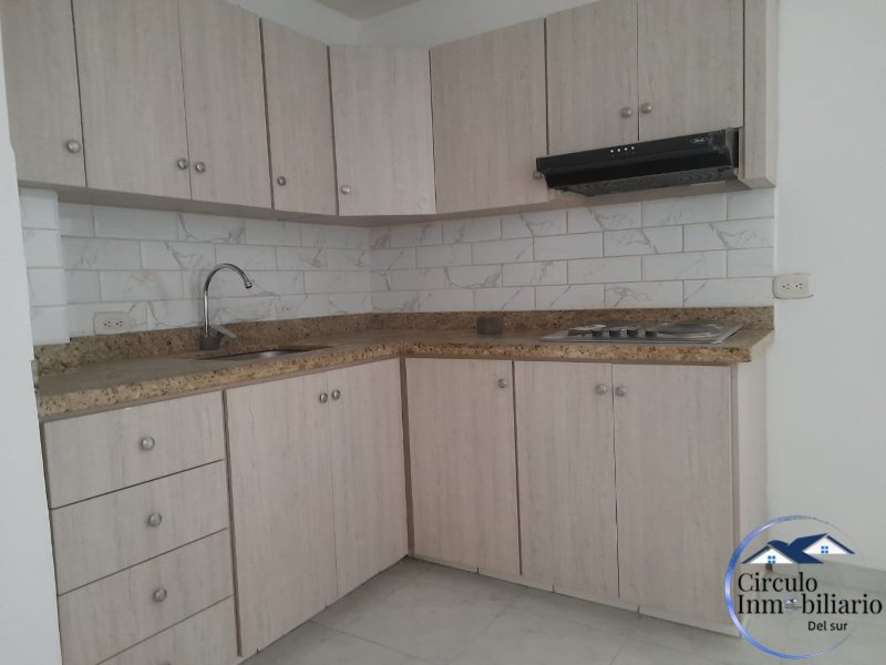 Apartamento disponible para Arriendo en Envigado Los Naranjos Foto numero 1