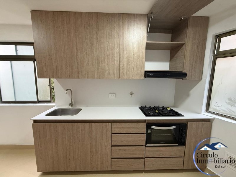 Apartamento disponible para Arriendo en Envigado Cumbres Foto numero 1