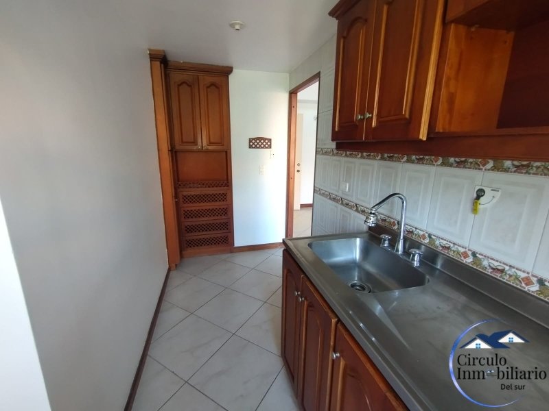 Apartamento disponible para Arriendo en Envigado Camino Verde Foto numero 1