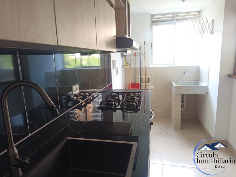 Apartamento disponible para Arriendo en Envigado El Esmeraldal Foto numero 1