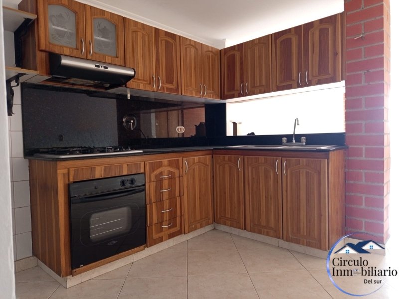 Apartamento disponible para Arriendo en Envigado El Dorado Foto numero 1
